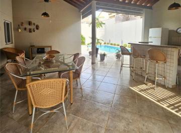 Casa · 550m² · 4 Quartos · 4 Vagas · Condomínio com 4 quartos à venda em Condominio Santa Angela - SP