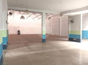Comercial · 691m² · Galpão à venda em Campos elíseos - SP