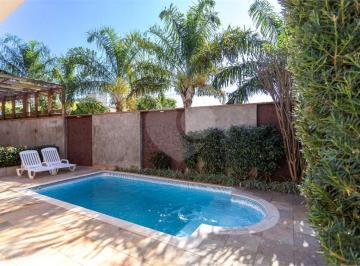 Casa · 249m² · 4 Quartos · 2 Vagas · Casa com 4 quartos à venda em Loteamento agra ribeirão preto - SP