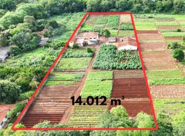 Terreno · 14012m² · Área de Terra à venda em Jardim Itaú - SP