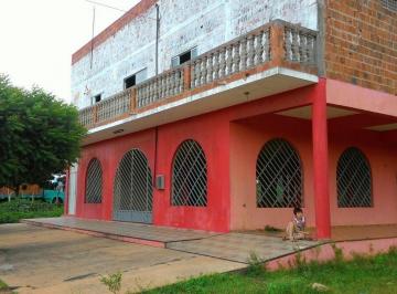Casa de 2 quartos, Parazinho · Excelente imóvel de uso misto em Parazinho distrito de Granja - Ceará