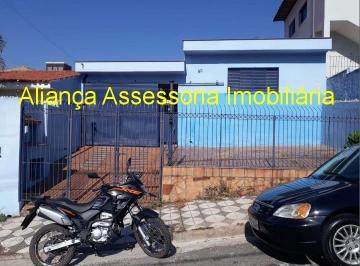Foto 01 · Casa, Jardim Santa Rosália, Sorocaba, SP