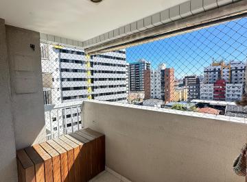 Apartamento de 3 quartos, Maceió · Vendo no Edifício Fit, Ponta Verde, 77m2 -03 quartos, suíte