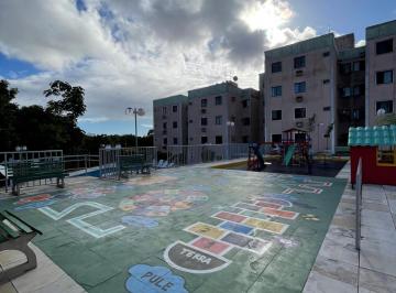 Apartamento de 3 quartos, Maceió · Vendo apartamento no Lê Parc - Serraria, 03 quartos 60m2