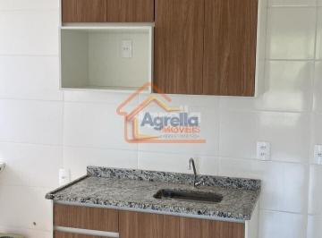 Foto 01 · Condominio Portal Jardim das Zinias - Apartamento à venda no bairro CONDOMÍNIO PORTAL JARDIM DAS ZIN