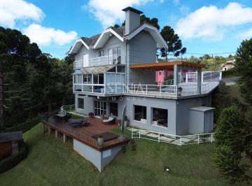 sena-imoveis · Casa Em Condomínio / Venda