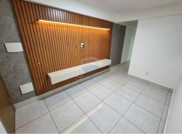 Apartamento · 55m² · 2 Quartos · 1 Vaga · Apartamento para Alugar em Vicente Pires Brasília DF