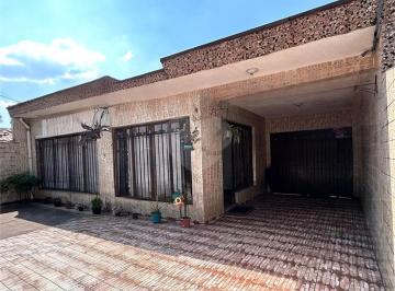 Casa · 300m² · 4 Quartos · 5 Vagas · Casa térrea com 4 quartos à venda em Vila vitório mazzei - SP