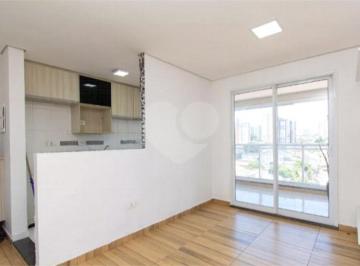 Apartamento · 58m² · 2 Quartos · 1 Vaga · Apartamento com 2 quartos à venda em Vila rosália - SP
