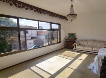 Casa · 227m² · 3 Quartos · 8 Vagas · Casa térrea com 3 quartos à venda em Jardim são paulo(zona norte) - SP
