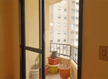 Apartamento · 62m² · 2 Quartos · 1 Vaga · Apartamento com 2 quartos à venda em Gopoúva - SP