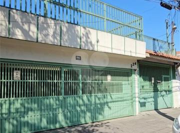 Casa · 240m² · 4 Quartos · 4 Vagas · Casa térrea com 4 quartos à venda em Jardim guanca - SP
