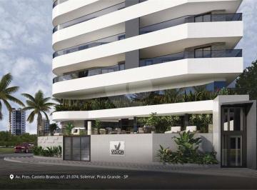 Apartamento · 47m² · 1 Quarto · 1 Vaga · Apartamento com 1 quartos à venda em Guilhermina - SP