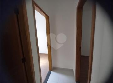 Casa · 44m² · 2 Quartos - LOPES ONE 1 · Condomínio com 2 quartos à venda em Jardim brasil (zona norte) - SP