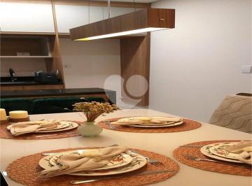Casa · 44m² · 2 Quartos · Condomínio com 2 quartos à venda em Jardim brasil (zona norte) - SP