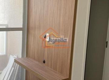 Foto 02 · Condominio Portal Jardim das Zinias - Apartamento à venda no bairro Jardim Nossa Senhora das Graças