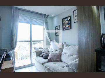 Apartamento · 28m² · 1 Quarto · Apartamento à Venda - Vila Ema, 1 Quarto, 28 m2