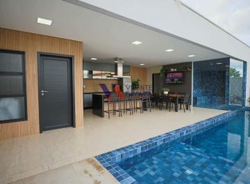 Casa · 297m² · 3 Quartos · 2 Vagas · Casa à venda no bairro Ouro Verde 