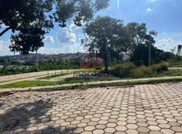 Terreno · 300m² · Lote à venda, CHACARA DO QUITAO - ITAUNA/MG