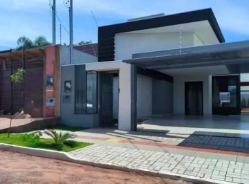 Casa · 125m² · 2 Quartos · Casa Térrea à venda, 2 quartos, 1 suíte, Rita Vieira - Campo Grande/MS