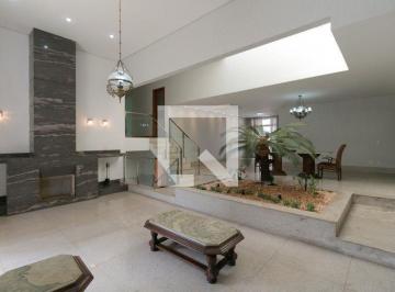 Casa · 607m² · 5 Quartos · 10 Vagas · Casa à Venda - Braúnas, 5 Quartos,  607 m² - Belo Horizonte