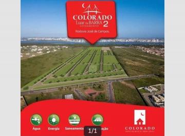Terreno · 200m² · LOTE Á VENDA NO LUAR DA BARRA 2