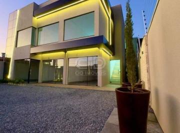 Comercial · 220m² · 5 Vagas · Prédio comercial no CPA I