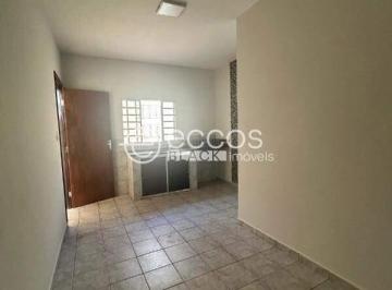 Casa · 74m² · 2 Quartos · 2 Vagas · Casa à venda, 2 quartos, 2 vagas, Pacaembu - Uberlândia/MG