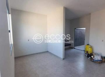Casa · 62m² · 2 Quartos · 1 Vaga · Casa à venda, 2 quartos, 1 suíte, 1 vaga, Shopping Park - Uberlândia/MG