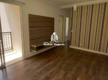 Apartamento · 55m² · 2 Quartos · 1 Vaga · Apartamento à venda com 2 dormitórios no Parque São Jorge em Campinas/SP