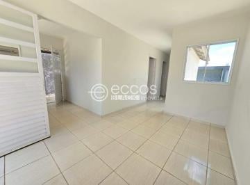 Casa · 75m² · 2 Quartos · 3 Vagas · Casa à venda, 2 quartos, 3 vagas, Loteamento Residencial Pequis - Uberlândia/MG