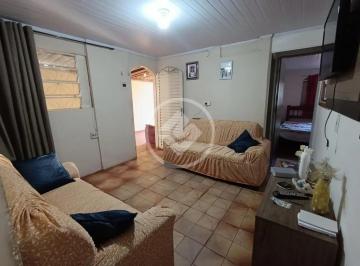 Casa · 122m² · 3 Quartos · 3 Vagas · CASA A VENDA NA QNM 36 - Taguatinga norte