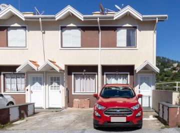 8c055f43-7efb-463e-a4ea-8fbc10e09a15 · Casa no condomínio Residencial Vila Verde para venda com 2 quartos, 70m²