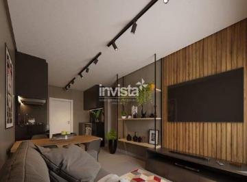 Apartamento · 38m² · 1 Quarto · 1 Vaga · Apartamento à venda no bairro Macuco
