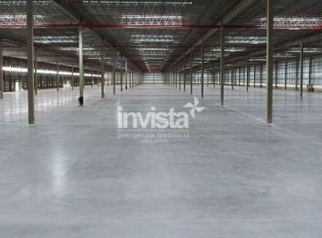 Comercial · 30533m² · Galpão para aluguel no bairro Cidade Industrial Satélite de São Paulo