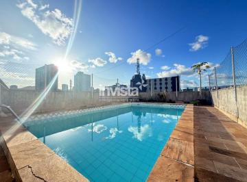 Apartamento · 422m² · 4 Quartos · 1 Vaga · Cobertura à venda no bairro Encruzilhada