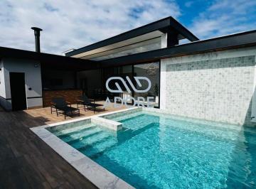 Casa · 272m² · 4 Quartos · 4 Vagas · Casa á venda no Condomínio Villas do Golfe - Itu/SP