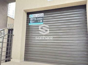 Comercial · 28m² · 4 Vagas · Loja para aluguel, 4 vagas, Centro - Sete Lagoas/MG