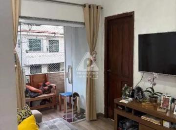 Casa · 70m² · 3 Quartos · Casa à Venda – 3 Quartos na Tijuca (RJ) Rua Engenheiro Cavalcanti – Próx. ao Alto da Boa Vista