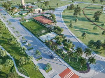 Terreno · 450m² · Lote em condomínio à venda, Reserva Aldebaran no bairro Tabajaras, Teresina/PI