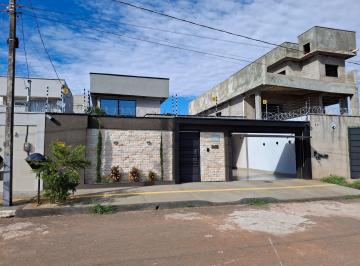imagem-1 · VENDA CASA TÉRREA COM 03 SUÍTES PLENAS NO SETOR TRÊS MARIAS GOIÂNIA GO Casa de Rua com 3 Quarto(s) p