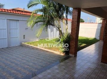 Casa · 272m² · 3 Quartos · 4 Vagas · CASA ISOLADA NO BAIRRO FLORIDA 