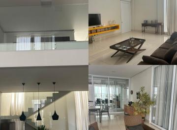 imagem-1 · LINDO  Sobrado NO ALPHAVILLE ARAGUAIA  Casa em Condomínio com 4 Quarto(s) por R$ 4.000.000 no setor 