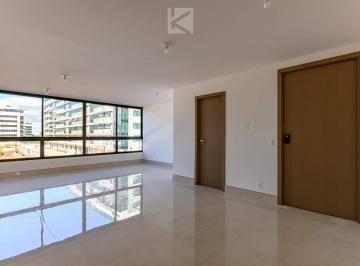 Apartamento · 165m² · 4 Quartos · 3 Vagas · Apartamento com planta ampla e aberta, localizado na quadra mais próxima ao eixo monumental do Noroe