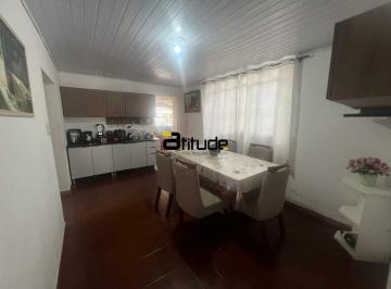 Casa · 283m² · 5 Quartos · 2 Vagas · CASA JARDIM BOA VISTA BARUERI