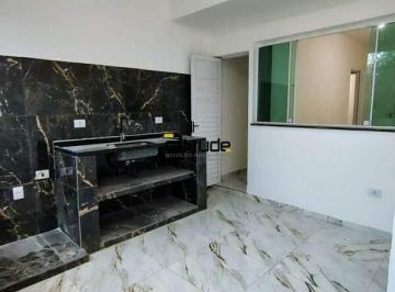 Casa · 70m² · 2 Quartos · CASA PARA LOCAÇÃO PARQUE SANTANA II - SANTANA DE PARNAÍBA