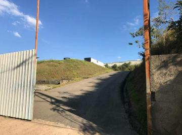 Terreno · TERRENO INDUSTRIAL DE 10.400 M² EM SANTANA DE PARNAÍBA/SP
