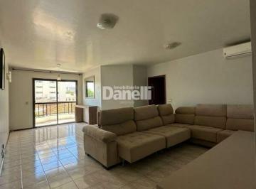 Apartamento · 126m² · 3 Quartos · 2 Vagas · Apartamento à venda, 3 quartos, 1 suíte, 2 vagas, Jardim das Nações - Taubaté/SP