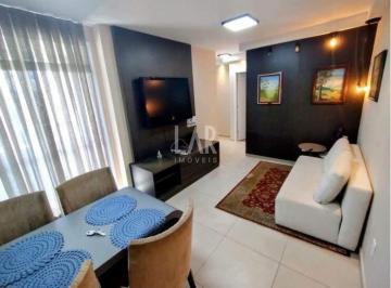 Apartamento · 70m² · 2 Quartos · 2 Vagas · Apartamento à venda, 2 quartos, 1 suíte, 2 vagas, Nova Suíssa - Belo Horizonte/MG