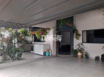 Casa · 192m² · 3 Quartos · 3 Vagas · Casa à venda, 3 quartos, 1 suíte, 3 vagas, Loteamento Residencial Vale das Flores - Tremembé/SP